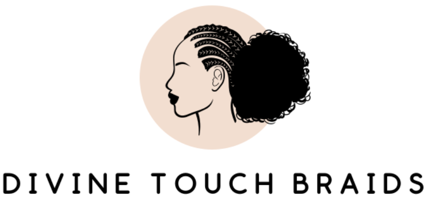 Divine touch braids